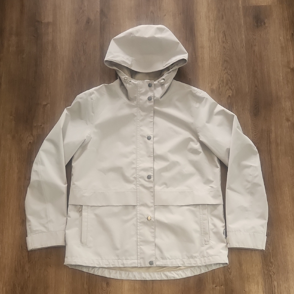 Eddie Bauer Rainfoil Jacket